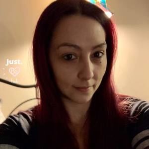 Meet your Posher, Christina